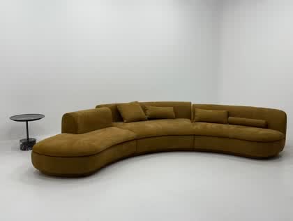TY SOFA 056 沙发 定制家具