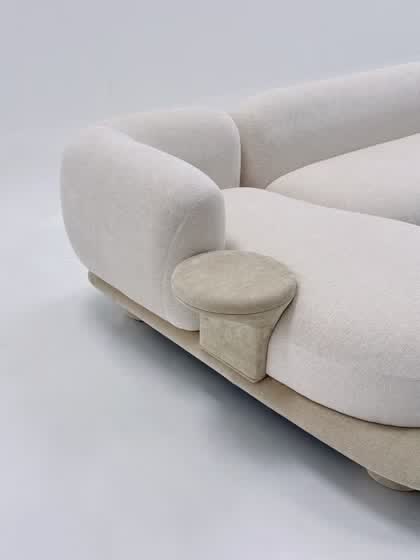 TY SOFA 057 沙发 定制家具