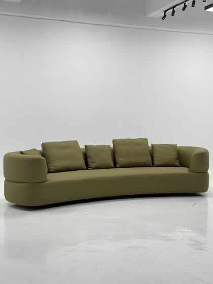 TY SOFA 060 沙发 定制家具