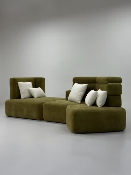 TY SOFA 061 沙发 定制家具