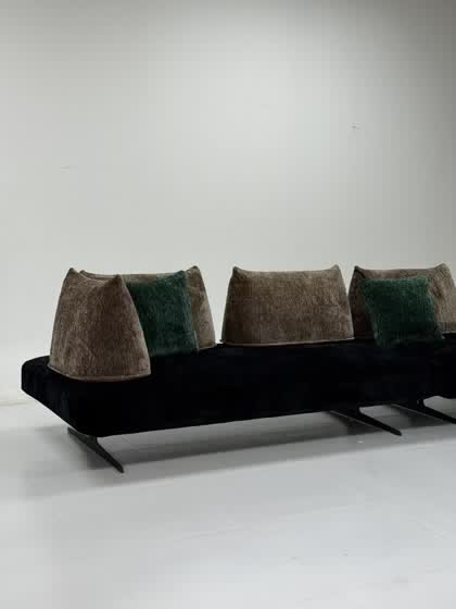 TY SOFA 062 沙发 定制家具