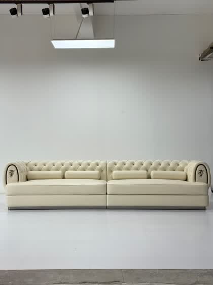 TY SOFA 063 沙发 定制家具